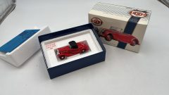 Dinky Toys Triumph Dolomite 1939 1/43 - scala 1:43