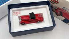 Dinky Toys Triumph Dolomite 1939 1/43 - foto 2