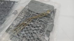 Dragon soldati di artiglieria tedesca 1/72 - foto 2