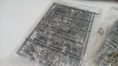 Dragon soldati di artiglieria tedesca 1/72 - foto 3