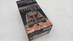 Dragon Tiger I Sd. Kfz. 181 1/144 - foto 2