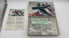 Dragon Jian Ji2 1/72 - scala 1:72