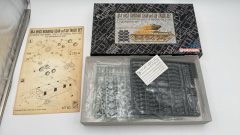 Dragon M-4 HVSS Running Gear w/T-80 Track Set 1/35 - scala 1:35