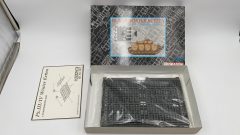 Dragon Pz. III/IV Winter Ketten 1/35 - scala 1:35