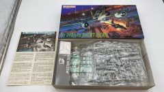 Dragon Me 262A-1a Nachtjager 1/48 - scala 1:48