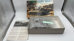 Dragon T-26E3 Heavy Tank 1/35 - scala 1:35