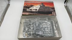 Dragon Schwerer Panzerspahwagen (Kommandowagen) 1/35 - scala 1:35