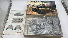 Dragon M26A-1 Pershing 1/35 - scala 1:35