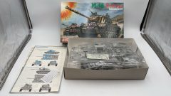 Dragon M-46 Patton 1/35 - scala 1:35