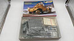 Dragon Panzerspahwagen Panhard Typ 178 1/35 - scala 1:35
