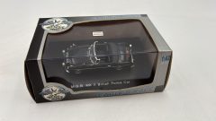 Eagles Race MGB MK II British Police car 1/43 - scala 1:43