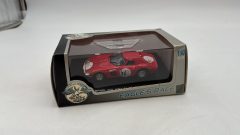 Eagles Race Ferrari 250 GTO 64 n.170 TDF 1964 1/43 - scala 1:43