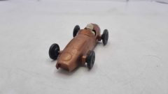 Minitoys Maserati 2 5 Litri G Prix senza scatola originale - scala 1:43