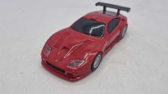 Promozionale Shell Ferrari 575 GTC 1/40 Retrocarica senza scatola originale - scala 1:40