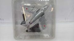 Aereo militare Mig-15 1951 1/102 - scala 1:102