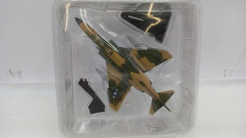 Aereo militare F-4 Phantom II 1:145