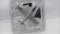 Aereo militare Lockheed F/P 80 1/96 - scala 1:96