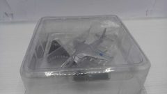 Aereo militare Sea Harrier II 1/130 - scala 1:130