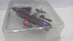 Aereo militare Nieuport 28 1/64 - scala 1:64