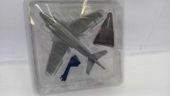 Aereo militare Grumman Intruder 1/140 - scala 1:140