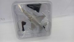 Aereo militare General Dynamics F16 Fighting Falcon 1/126 - scala 1:126