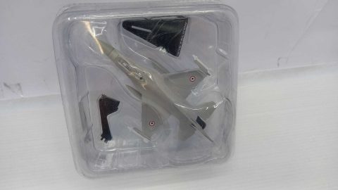 Aereo militare General Dynamics F16 Fighting Falcon 1/126