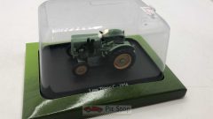 Lesa Titano C 1954 1/43 - scala 1:43