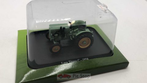 Lesa Titano C 1954 1/43