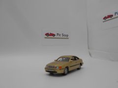 Volvo C70, 1/64. senza scatola originale. - scala 1:64