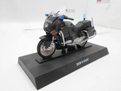 BMW R 850RT dei Carabinieri 2003, 1/32. senza scatola originale - scala 1:32