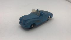 Tomte-Laerdal n.3 SunBeam Alpine 1953 1/32. senza scatola originale - scala 1:32