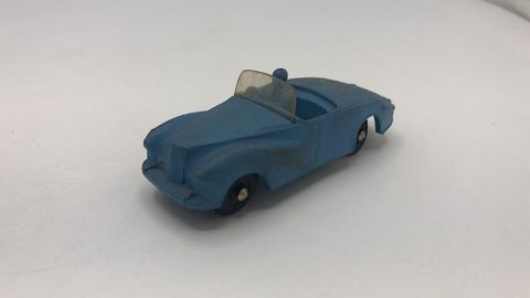 Tomte-Laerdal n.3 SunBeam Alpine 1953 1/32. senza scatola originale