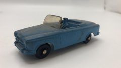 Tomte-Laerdal n.10 Peugeot 403  1/32. senza scatola originale - scala 1:32