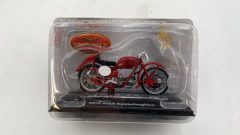 Moto Guzzi Gambalunghino 1/24 - scala 1:24