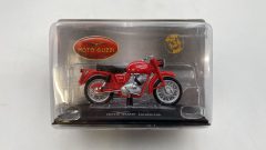Moto Guzzi Lodola 1/24 - scala 1:24