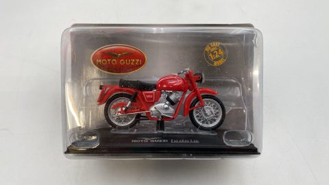 Moto Guzzi Lodola 1/24