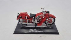 Moto Guzzi Astore no teca 1/24 - scala 1:24