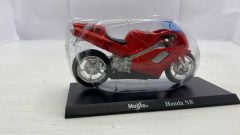 Maisto Honda NR 1/18 - scala 1:18