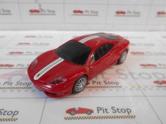 Ferrari 360 Challenge stradale 1/40, senza scatola originale - scala 1:40
