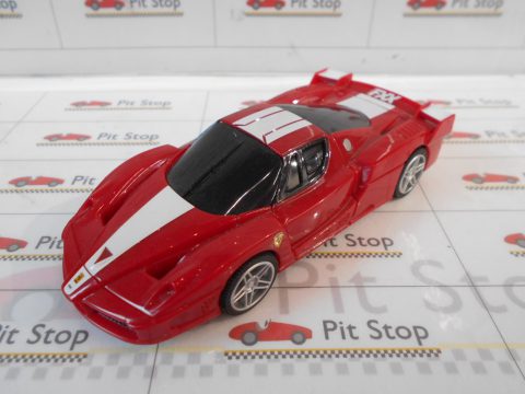 Ferrari fxx 1/40, senza scatola originale