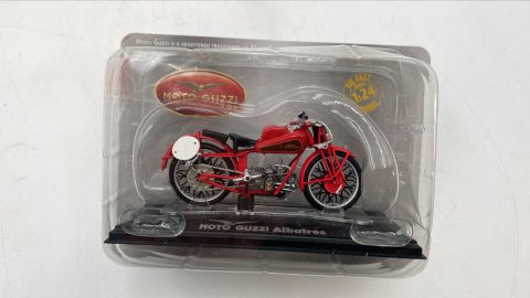 Mota Guzzi Albatros 1/24