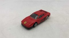 Ferrari Testarossa 1/66 1984 senza scatola originale - scala 1:66