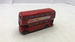 EFE Routemaster Bus London Transport 1/76, senza scatola originale - scala 1:76