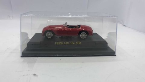 Ferrari 166 MM 1/43 senza scatola originale
