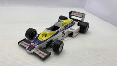 Bburago Williams FW08 1/24 senza scatola originale - scala 1:24