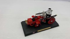 Christie Front Drive Steamer 1912 1/43 senza scatola originale, senza teca - scala 1:43