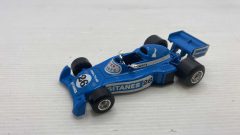 Polistil Ligier Matra JS5 1/32 senza scatola originale, segni di usura - scala 1:32