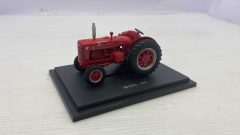 Trattore IH WD9 1949 1/43 senza scatola originale - scala 1:43