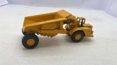 Joal Caterpillar 631D 1/70 senza scatola originale - scala 1:70