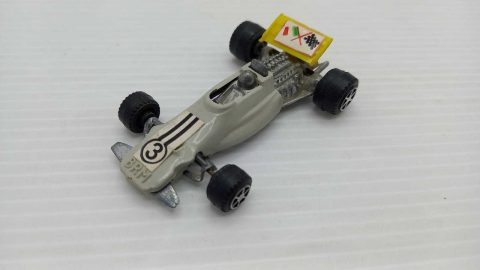Barlux BRM F1 1/66, normali segni del tempo, senza scatola